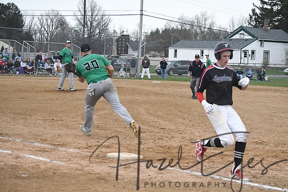 2019 Varsity G11 vs Lutheran West-184