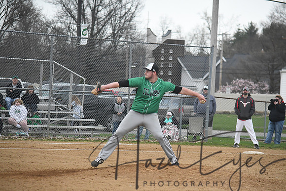 2019 Varsity G11 vs Lutheran West-185