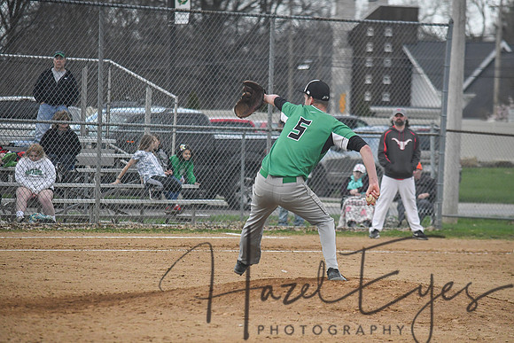 2019 Varsity G11 vs Lutheran West-195