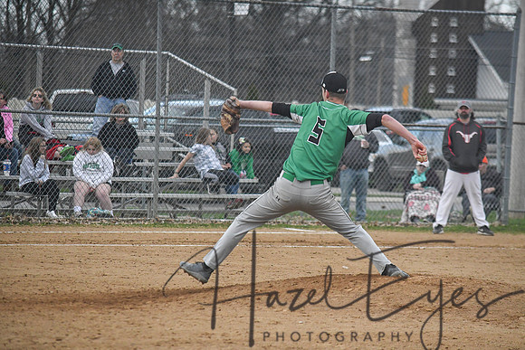 2019 Varsity G11 vs Lutheran West-197