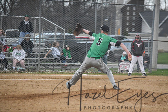 2019 Varsity G11 vs Lutheran West-196