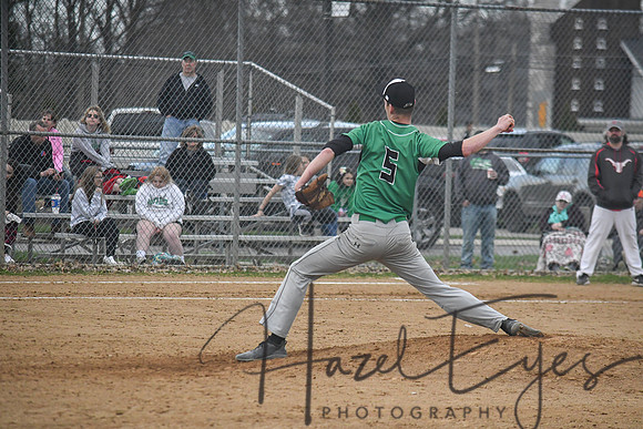 2019 Varsity G11 vs Lutheran West-198