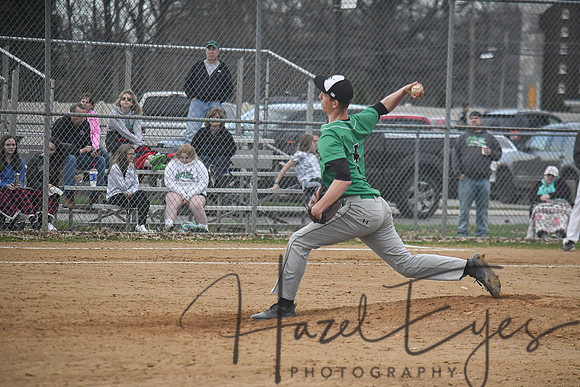 2019 Varsity G11 vs Lutheran West-199