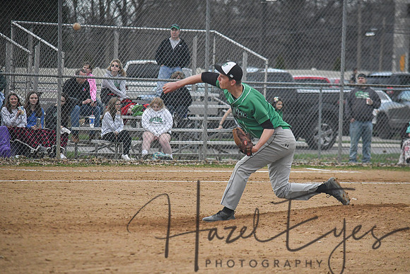 2019 Varsity G11 vs Lutheran West-200