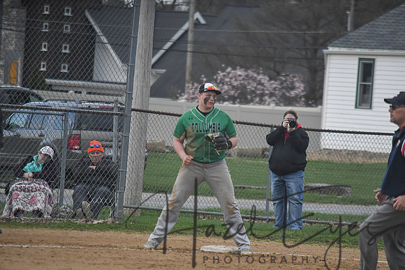 2019 Varsity G11 vs Lutheran West-203