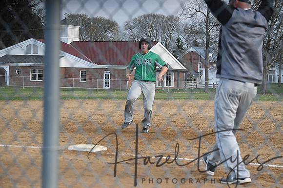 2019 Varsity G11 vs Lutheran West-210
