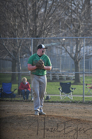 2019 Varsity G11 vs Lutheran West-215