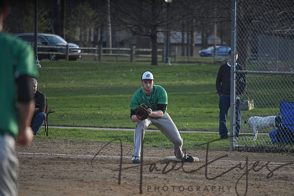 2019 Varsity G11 vs Lutheran West-243