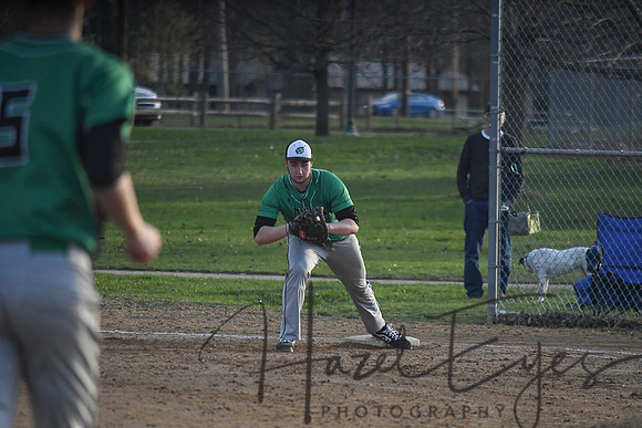 2019 Varsity G11 vs Lutheran West-245