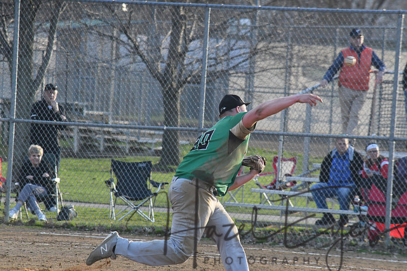 2019 Varsity G11 vs Lutheran West-254