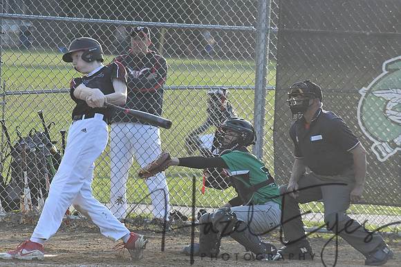 2019 Varsity G11 vs Lutheran West-256