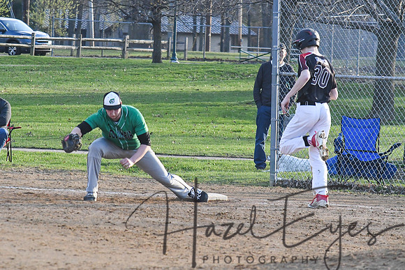 2019 Varsity G11 vs Lutheran West-261