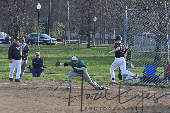 2019 Varsity G11 vs Lutheran West-262