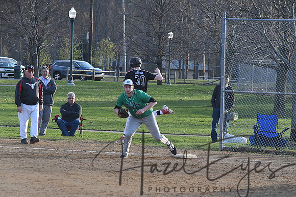 2019 Varsity G11 vs Lutheran West-263