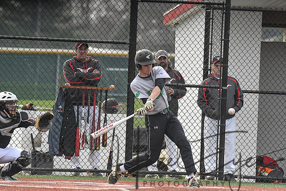 2019 Varsity G12 vs Lutheran West-2