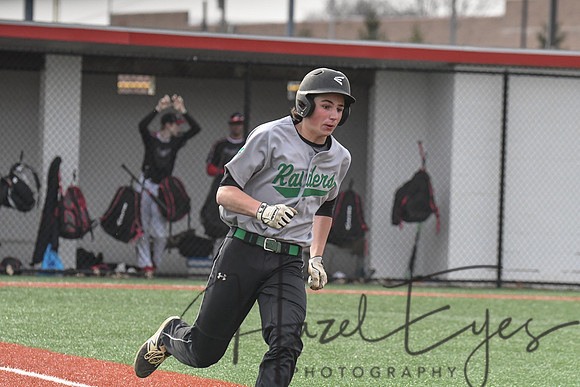 2019 Varsity G12 vs Lutheran West-5