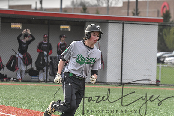 2019 Varsity G12 vs Lutheran West-6