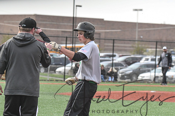 2019 Varsity G12 vs Lutheran West-8