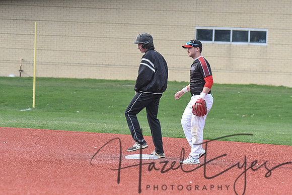 2019 Varsity G12 vs Lutheran West-9