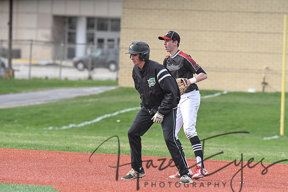 2019 Varsity G12 vs Lutheran West-11