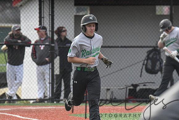 2019 Varsity G12 vs Lutheran West-13