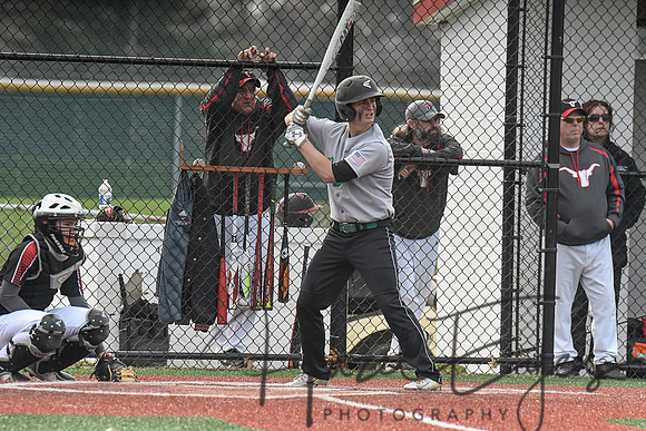 2019 Varsity G12 vs Lutheran West-17