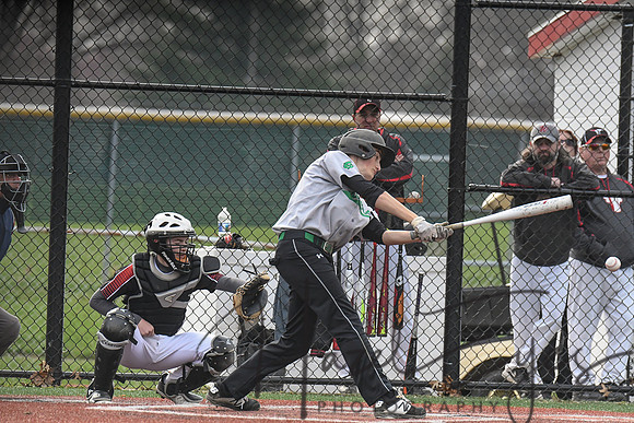 2019 Varsity G12 vs Lutheran West-19
