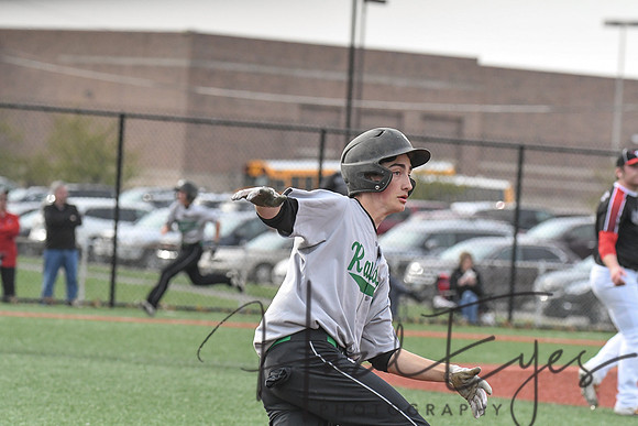 2019 Varsity G12 vs Lutheran West-21