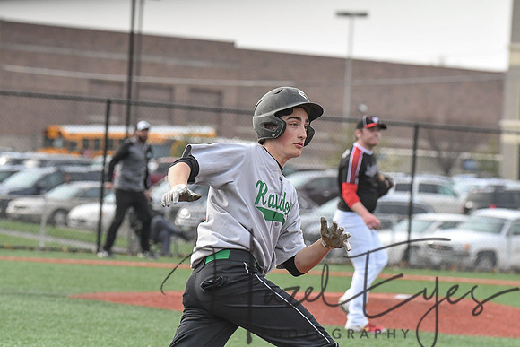 2019 Varsity G12 vs Lutheran West-22