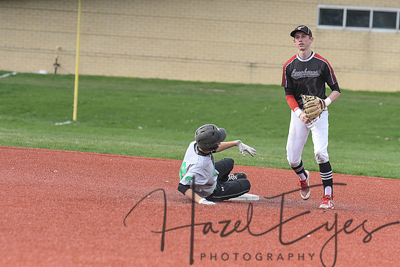 2019 Varsity G12 vs Lutheran West-23