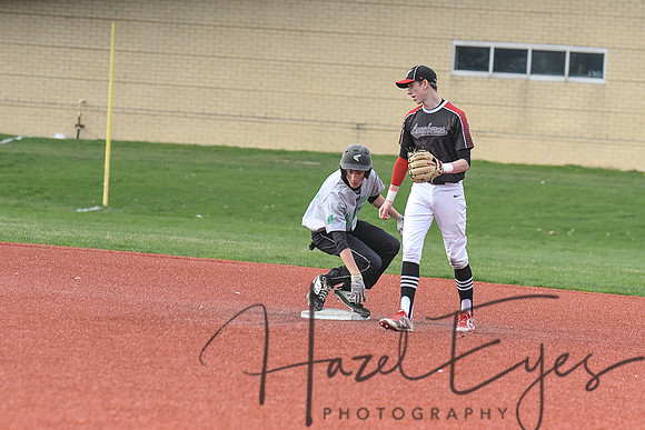 2019 Varsity G12 vs Lutheran West-26