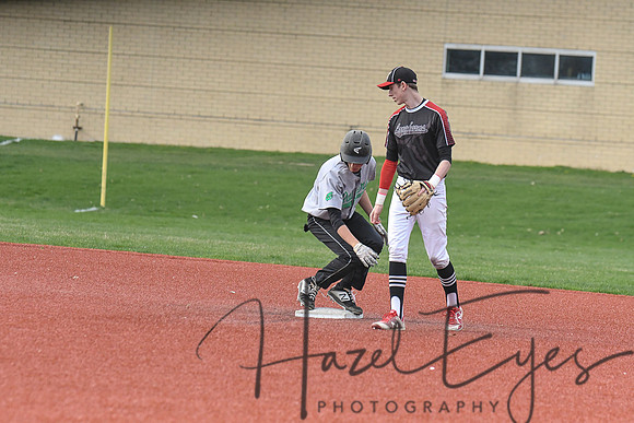 2019 Varsity G12 vs Lutheran West-27