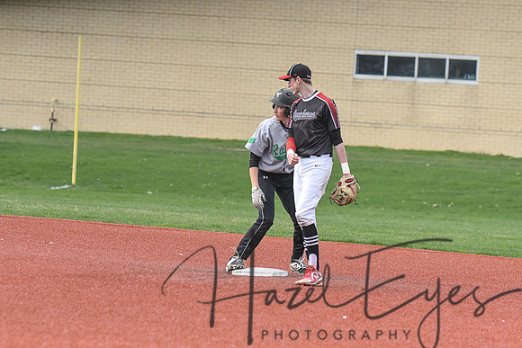 2019 Varsity G12 vs Lutheran West-28
