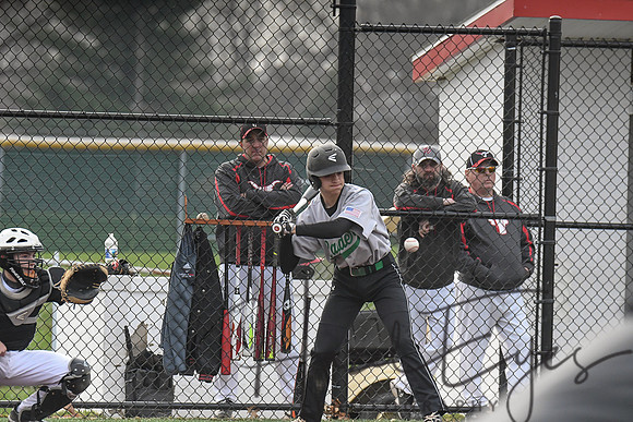 2019 Varsity G12 vs Lutheran West-29