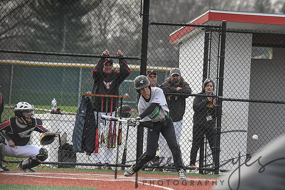 2019 Varsity G12 vs Lutheran West-30