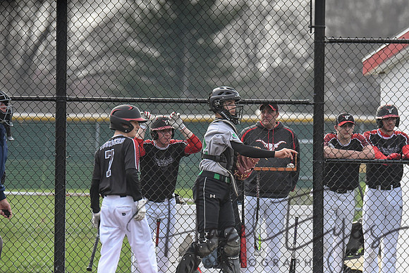 2019 Varsity G12 vs Lutheran West-36