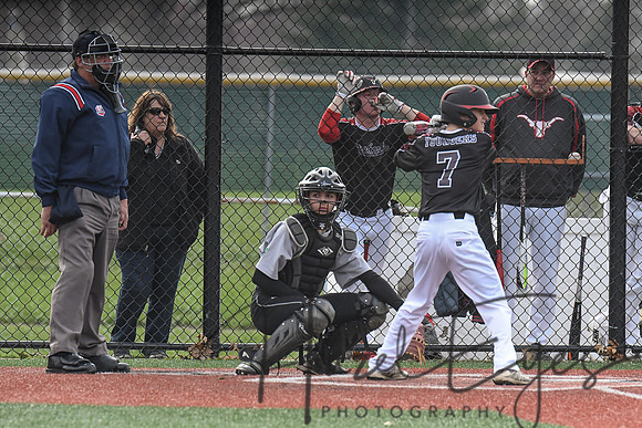 2019 Varsity G12 vs Lutheran West-37