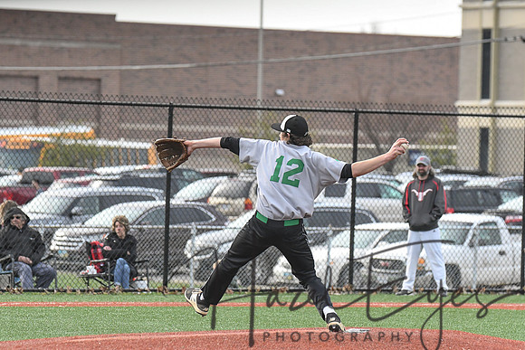 2019 Varsity G12 vs Lutheran West-45