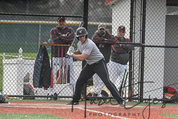 2019 Varsity G12 vs Lutheran West-68