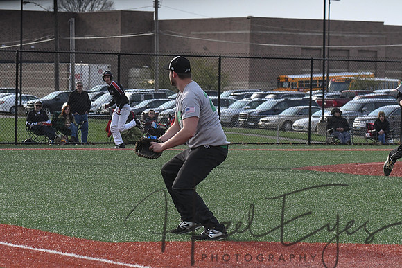 2019 Varsity G12 vs Lutheran West-72