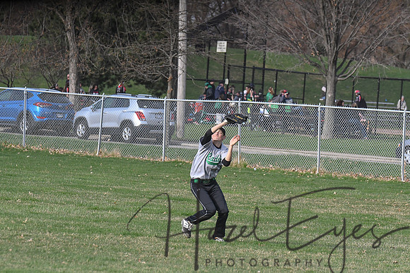 2019 Varsity G12 vs Lutheran West-77