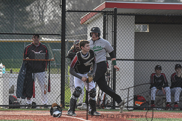 2019 Varsity G12 vs Lutheran West-94