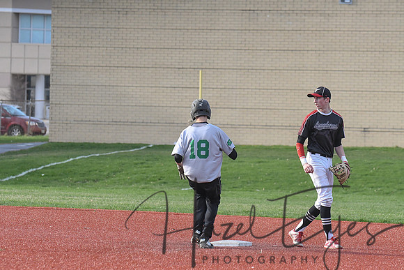 2019 Varsity G12 vs Lutheran West-96