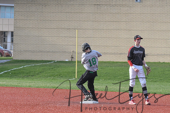 2019 Varsity G12 vs Lutheran West-98