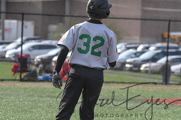 2019 Varsity G12 vs Lutheran West-100