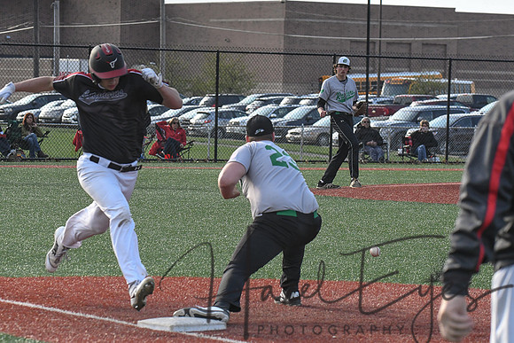2019 Varsity G12 vs Lutheran West-111