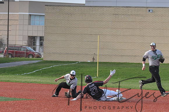 2019 Varsity G12 vs Lutheran West-115