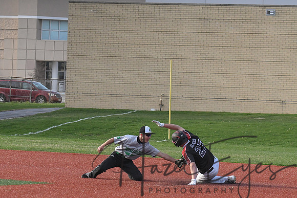 2019 Varsity G12 vs Lutheran West-118