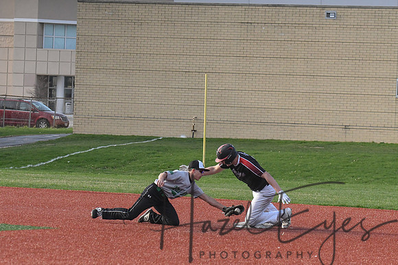 2019 Varsity G12 vs Lutheran West-120