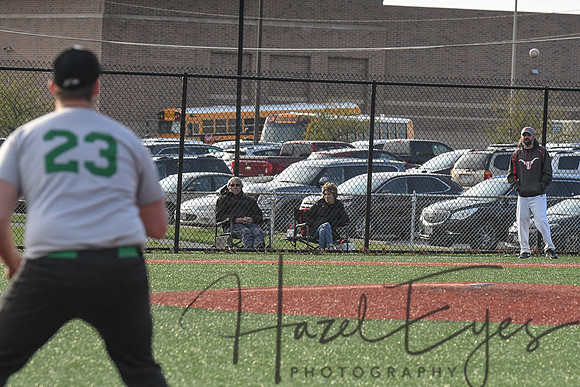 2019 Varsity G12 vs Lutheran West-124